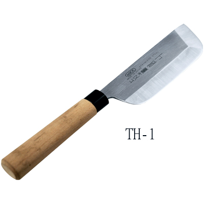 Kitchen Knife for Harvest